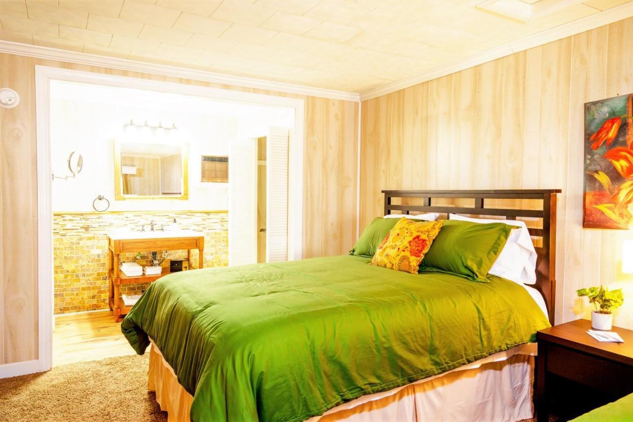 River Front Resort Elkins Dış mekan fotoğraf