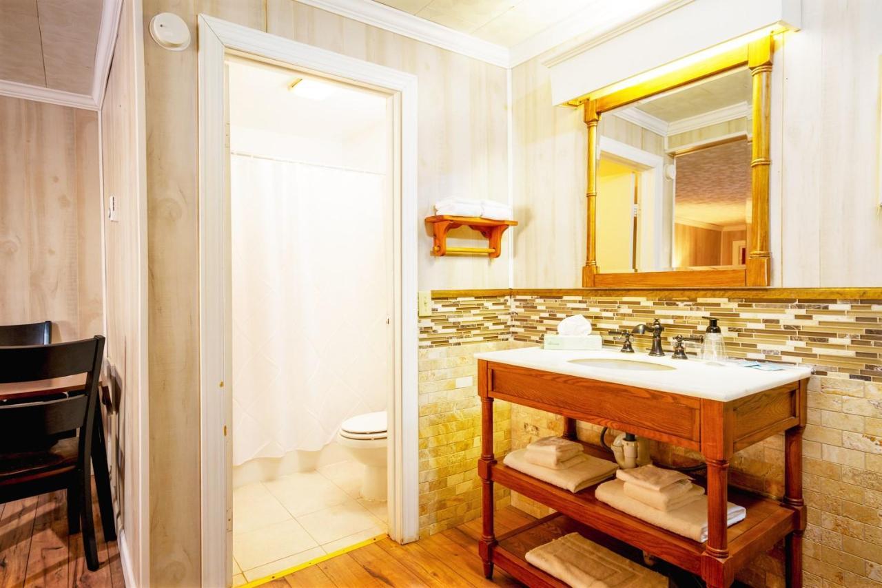 River Front Resort Elkins Dış mekan fotoğraf